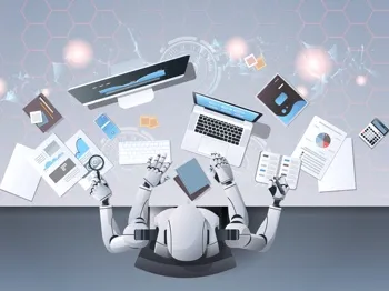 Akıllı İhracat Robotu ile İhracatınıza Yön Verin