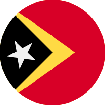 Doğu Timor Demokratik Cumhuriyeti