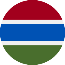 Gambiya