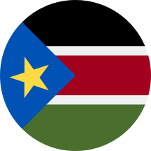 Güney Sudan