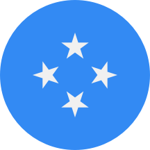 Mikronezya