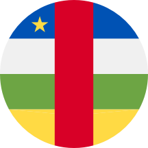 Orta Afrika Cumhuriyeti