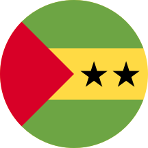 Sao Tome ve Principe
