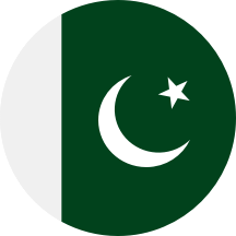 Pakistan