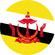 Negara Brunei Darussalam