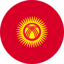 Kırgızistan