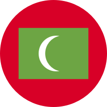 Maldiv Adaları