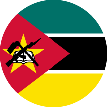 Mozambik