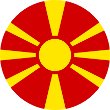 Kuzey Makedonya