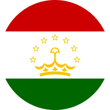 Tacikistan