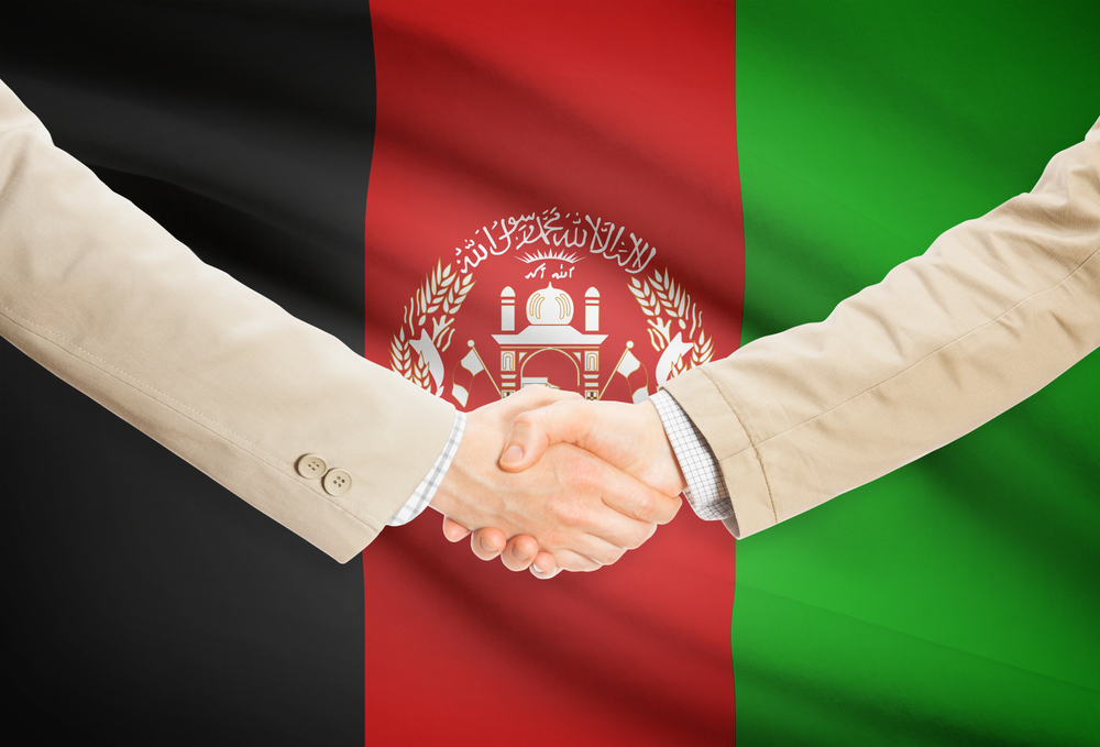 Afganistan