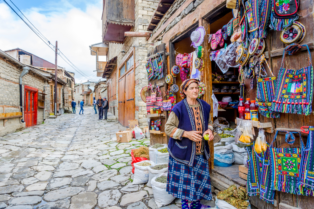 Azerbaycan