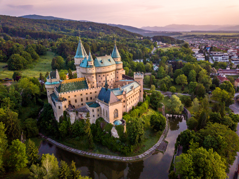 Slovakya