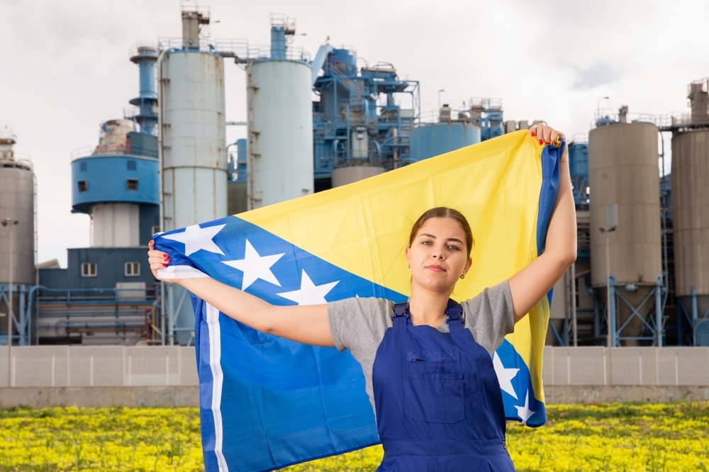 Bosna Hersek