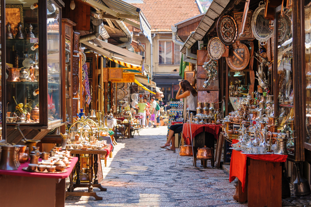 Bosna Hersek