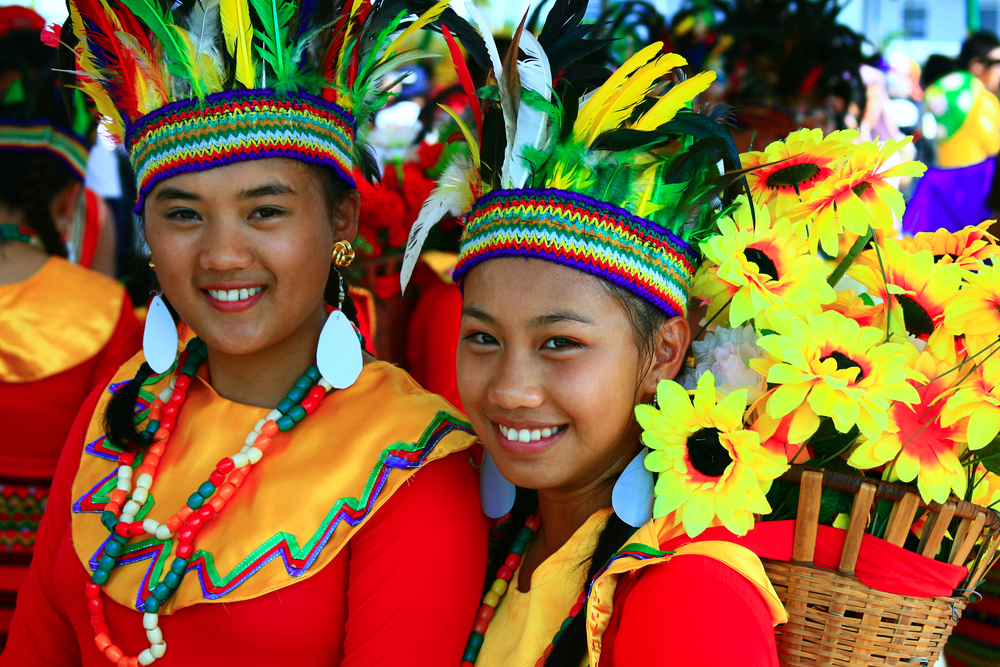 Filipinler
