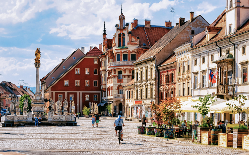 Slovenya