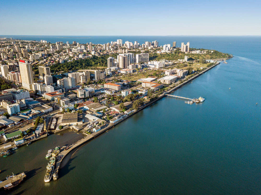 Mozambik