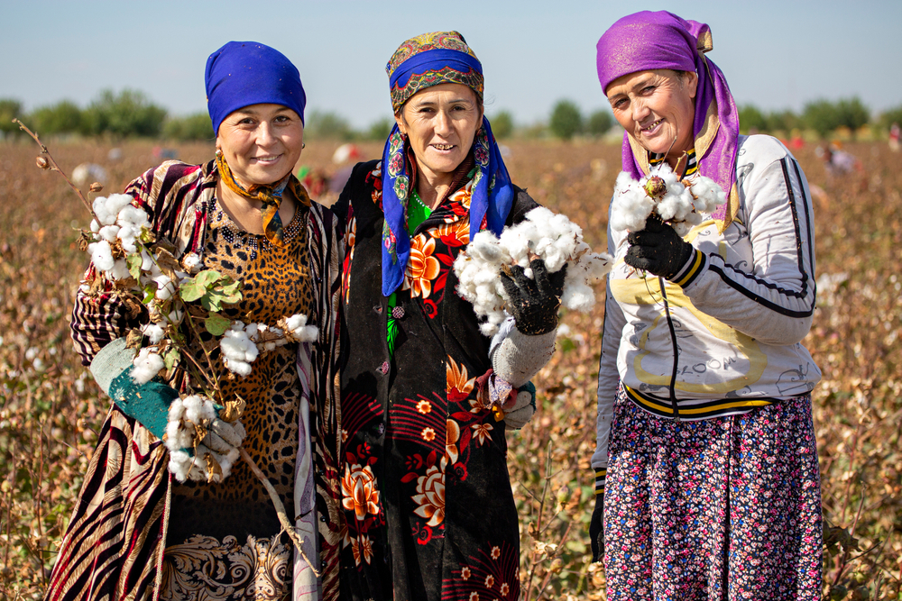 Özbekistan
