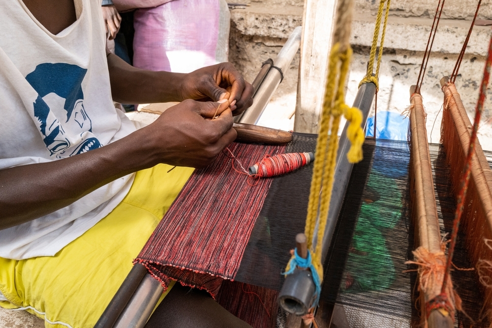 Senegal