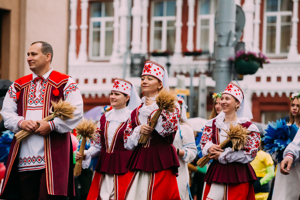 Belarus