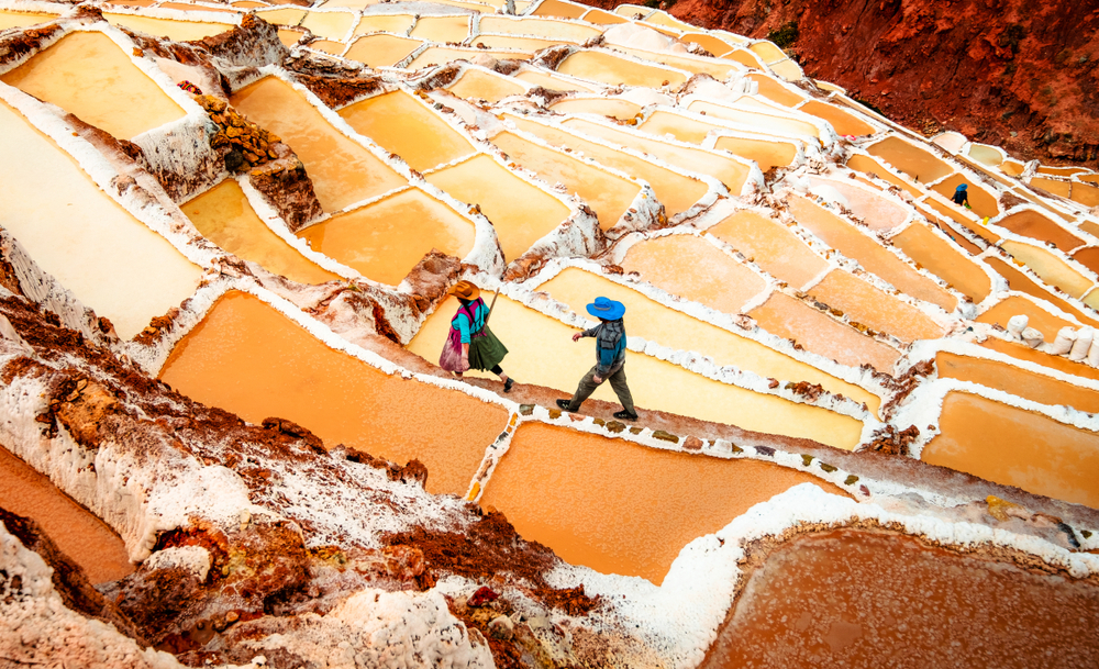 Peru