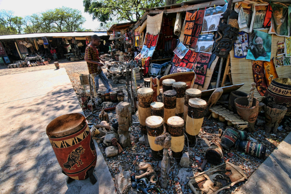 Zambiya