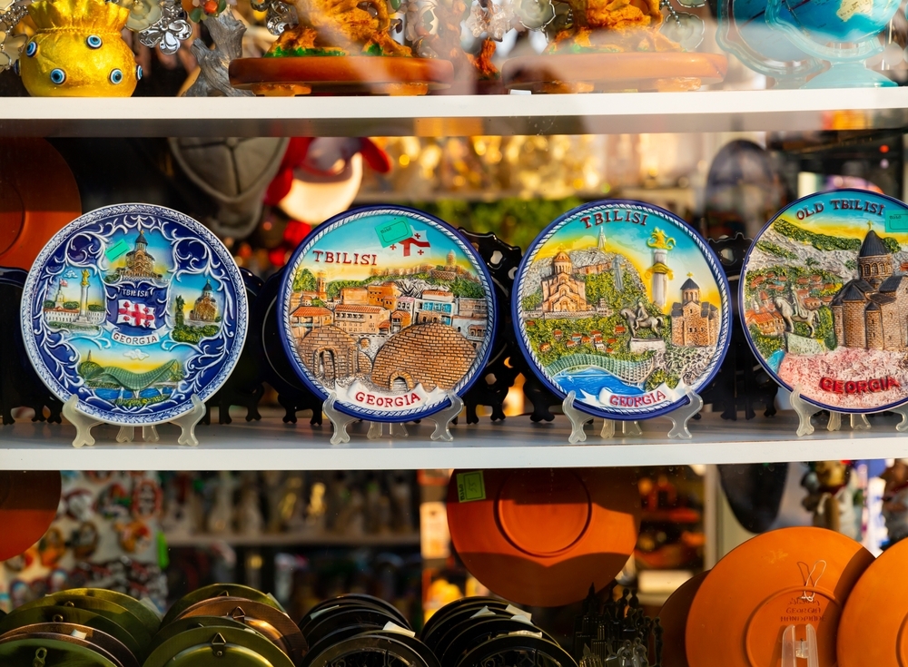 Gürcistan