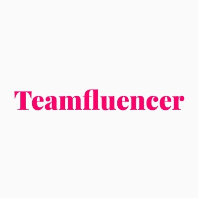Teamfluencer
